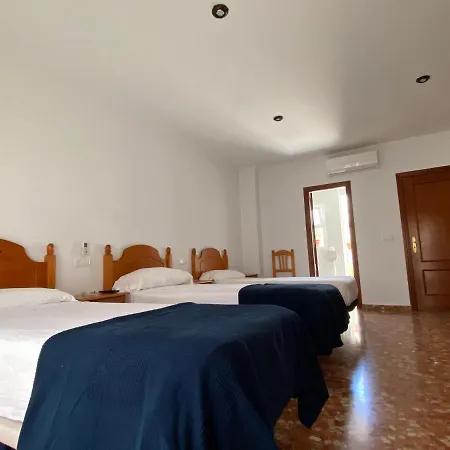 Hostal Magaña-3